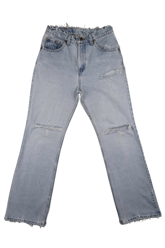 Vintage Levi’s