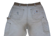 Vintage Carhartt Jeans • 31 mens / 29 wmns