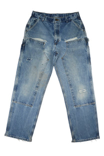 Vintage Carhartt Jeans • 34 mens / 32 wmns