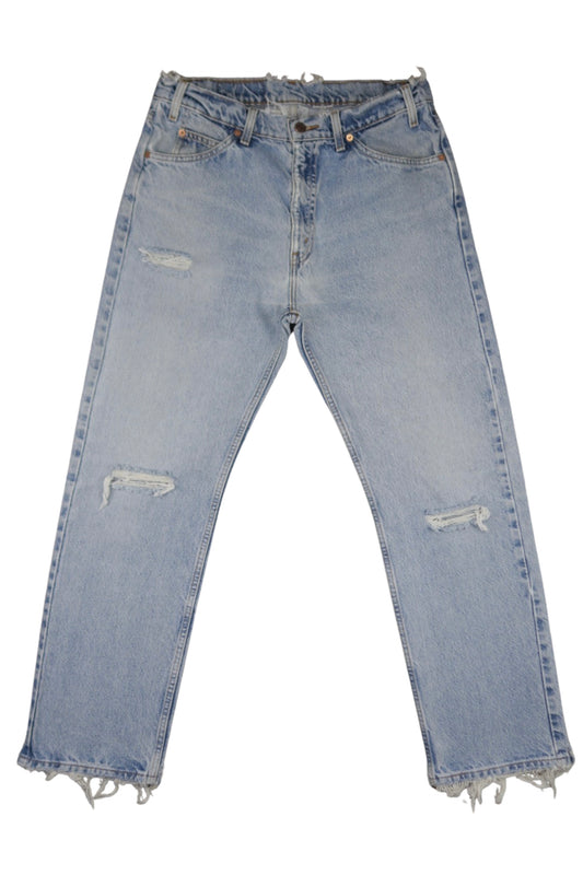 Vintage Levi’s