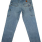Vintage Carhartt Jeans • 31 mens / 29 wmns