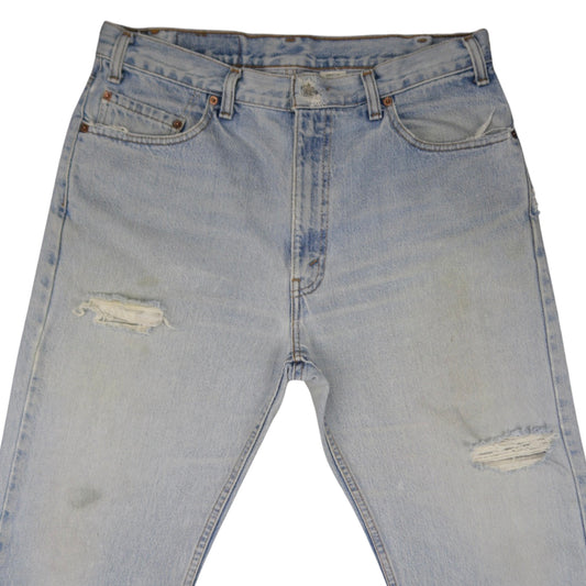 Vintage Levi’s
