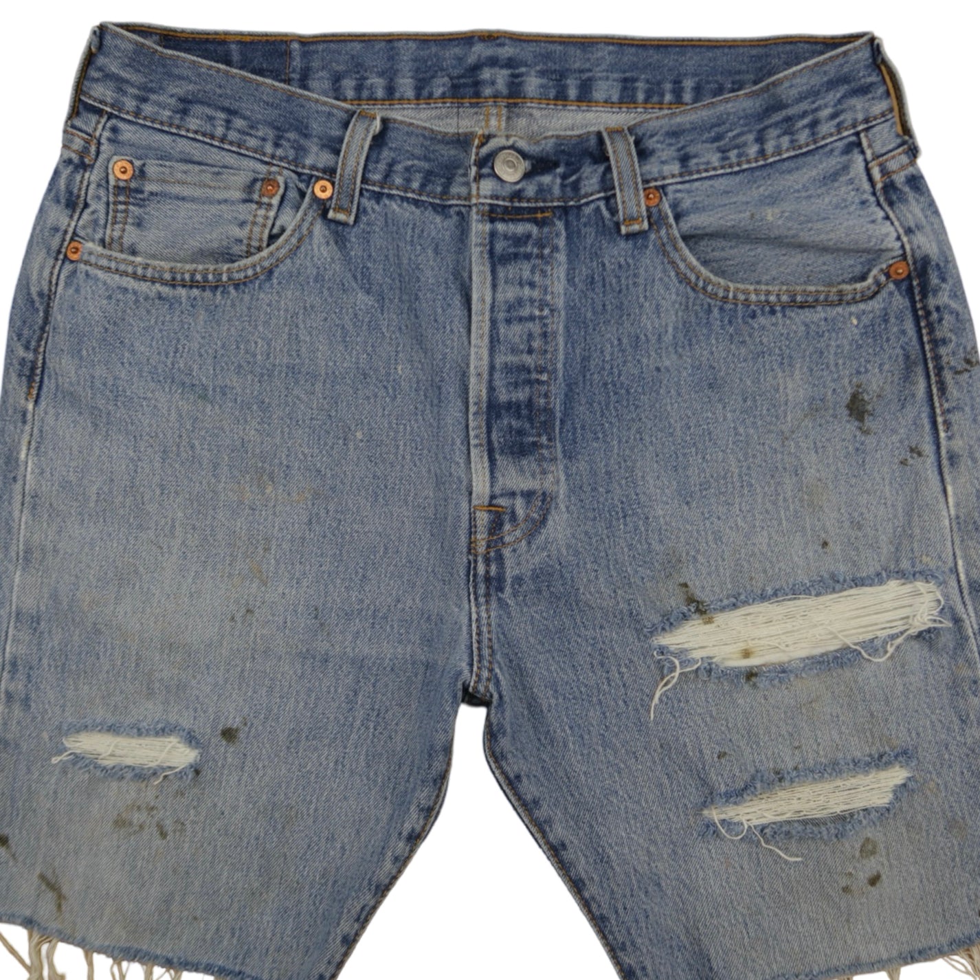 Vintage Levi’s Shorts • 32 mens / 30 wmns