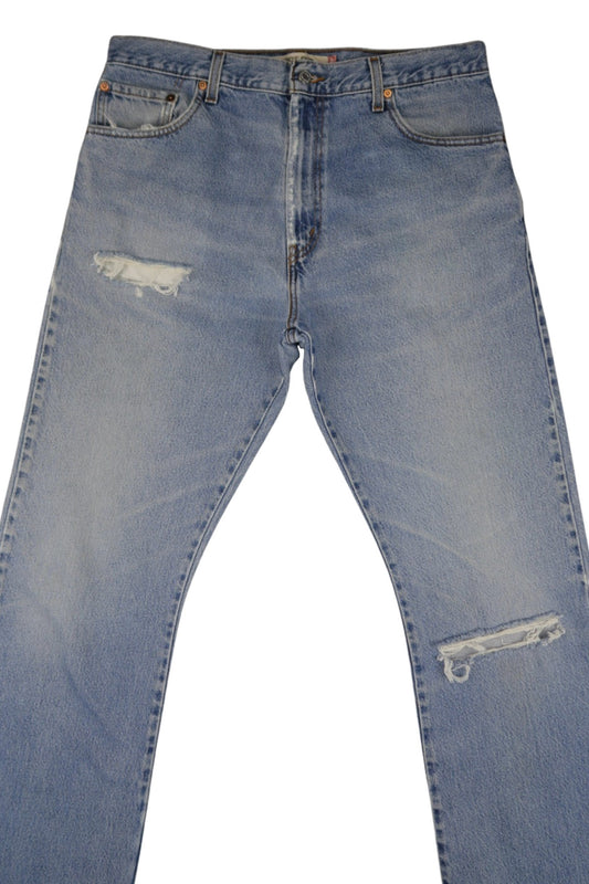 Vintage Levi’s