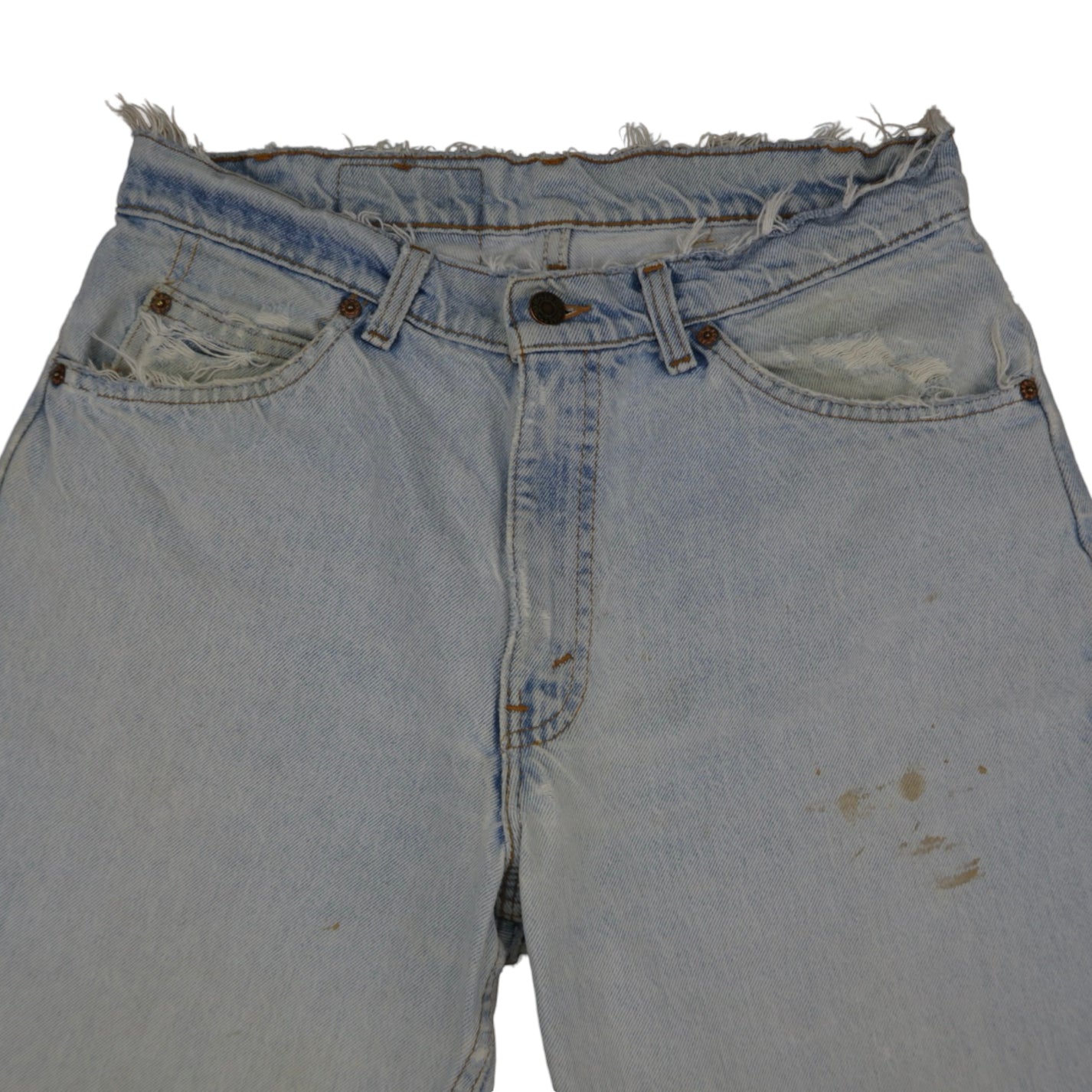 Vintage Levi’s Shorts • 31 mens / 29 wmns