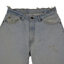 Vintage Levi’s Shorts • 31 mens / 29 wmns