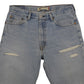 Vintage Levi’s Shorts • 34 mens / 32 wmns