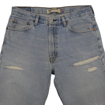 Vintage Levi’s Shorts • 34 mens / 32 wmns