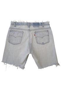 Vintage Levi’s Shorts