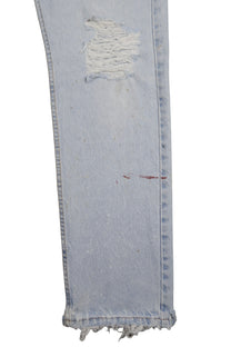 Vintage Levi’s • 31 mens / 29 wmns