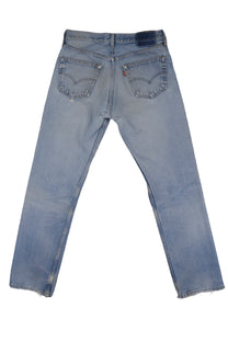 Vintage Levi’s • 31 mens / 29 wmns