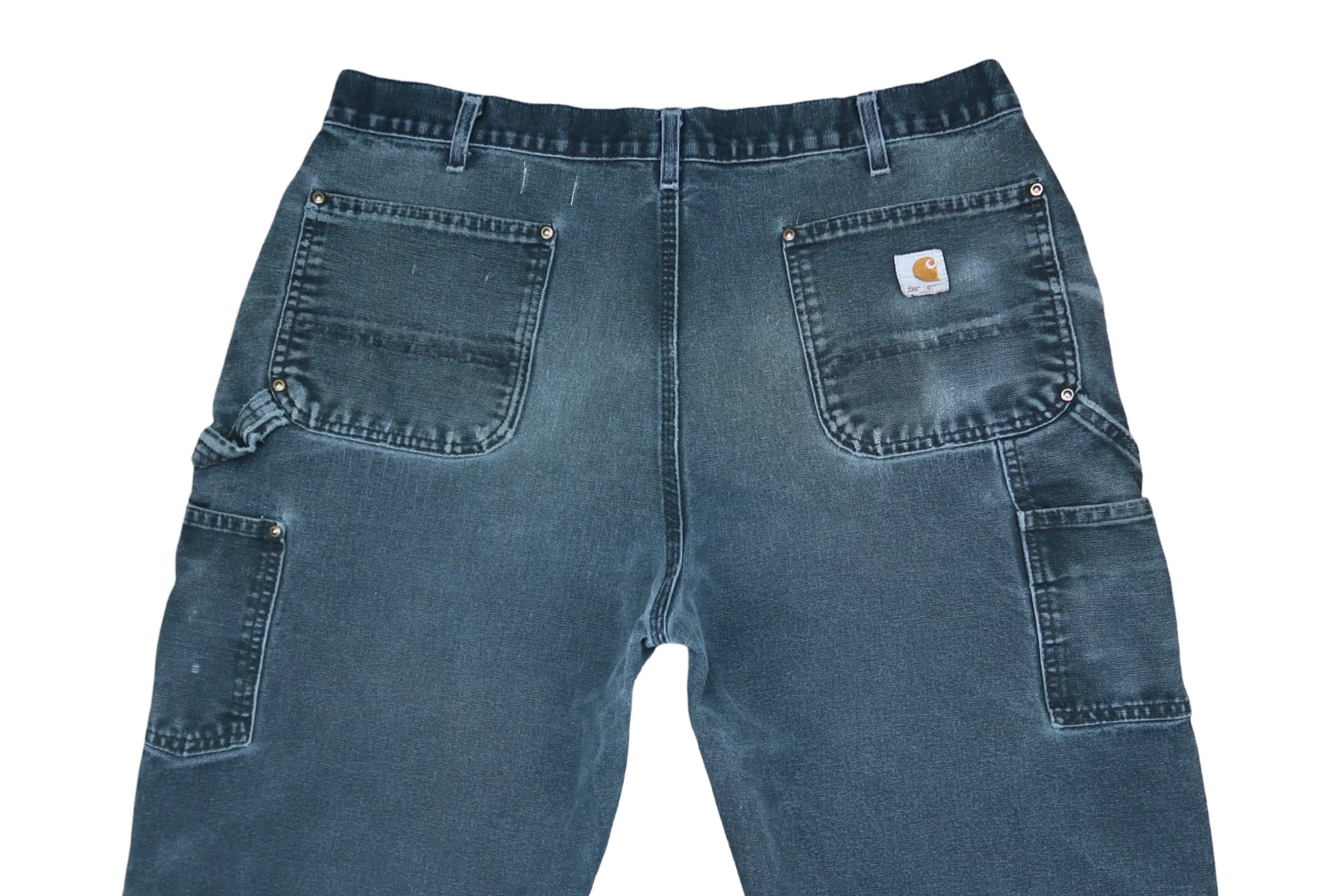 Vintage Carhartt Jeans • 36 mens / 34 wmns