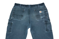 Vintage Carhartt Jeans • 36 mens / 34 wmns