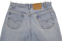Vintage Levi’s Shorts