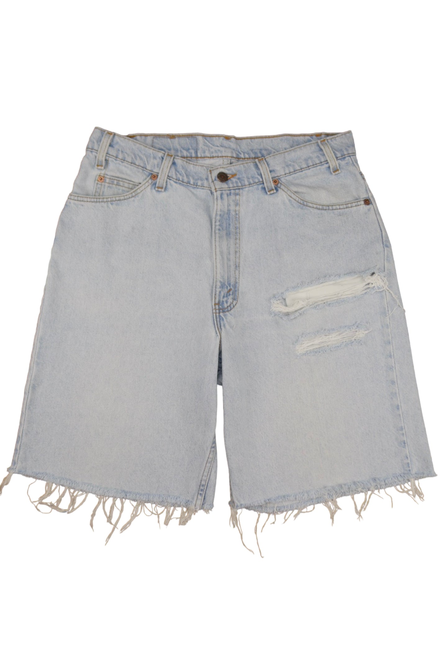 Vintage Levi’s Shorts • 32 mens / 30 wmns