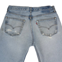 Vintage Levi’s • 31 mens / 29 wmns