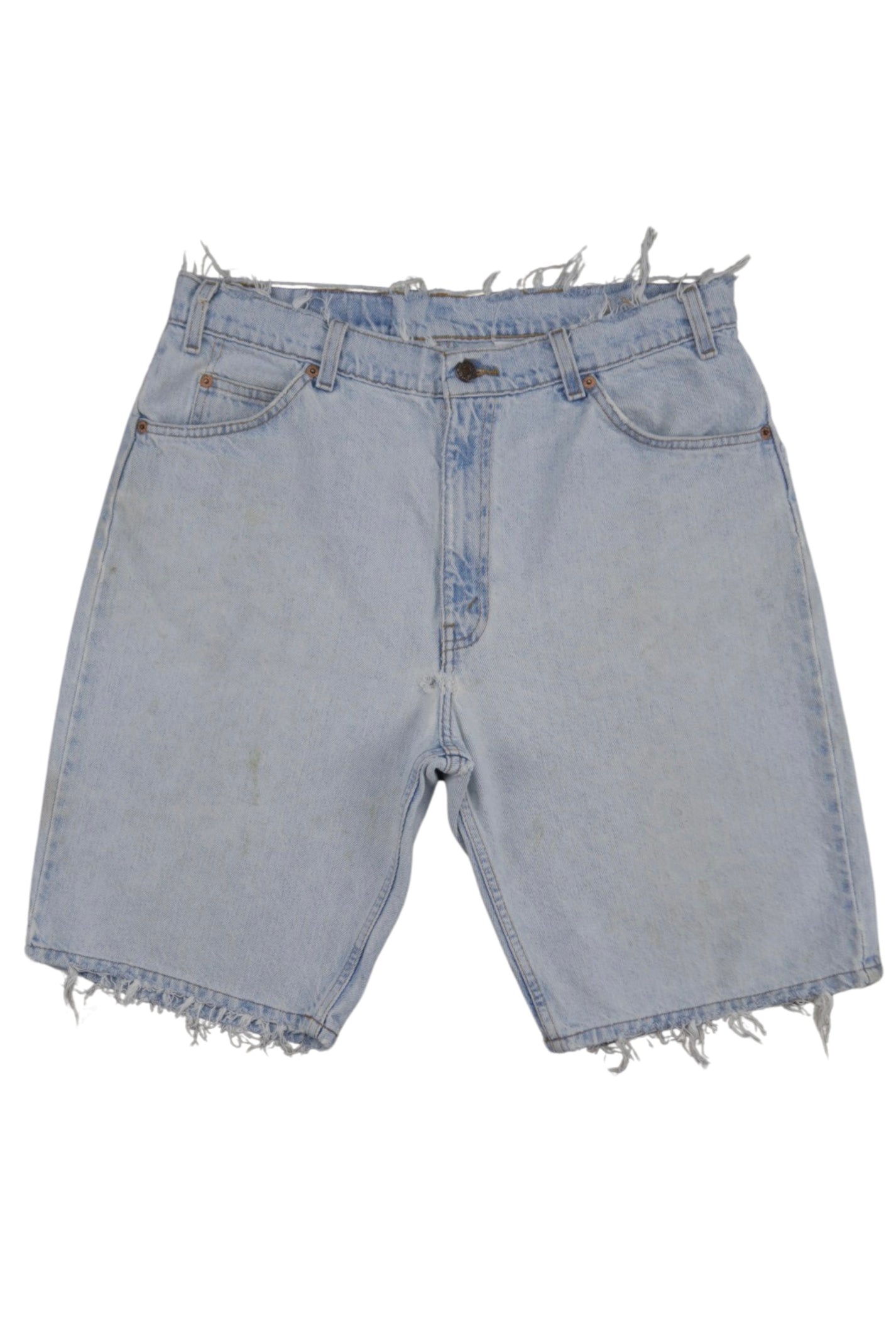 Vintage Levi’s Shorts • 36 mens / 34 wmns