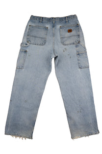 Vintage Carhartt Jeans • 33 mens / 31 wmns