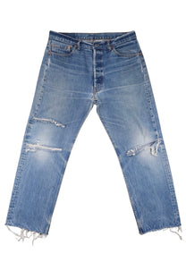 Vintage Levi’s