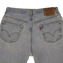 Vintage Levi’s Shorts • 31 mens / 29 wmns