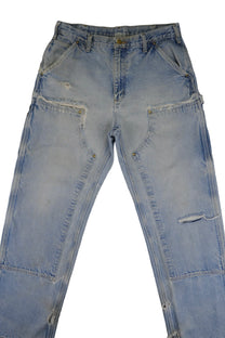Vintage Carhartt Jeans • 33 mens / 31 wmns
