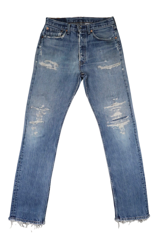 Vintage Levi’s