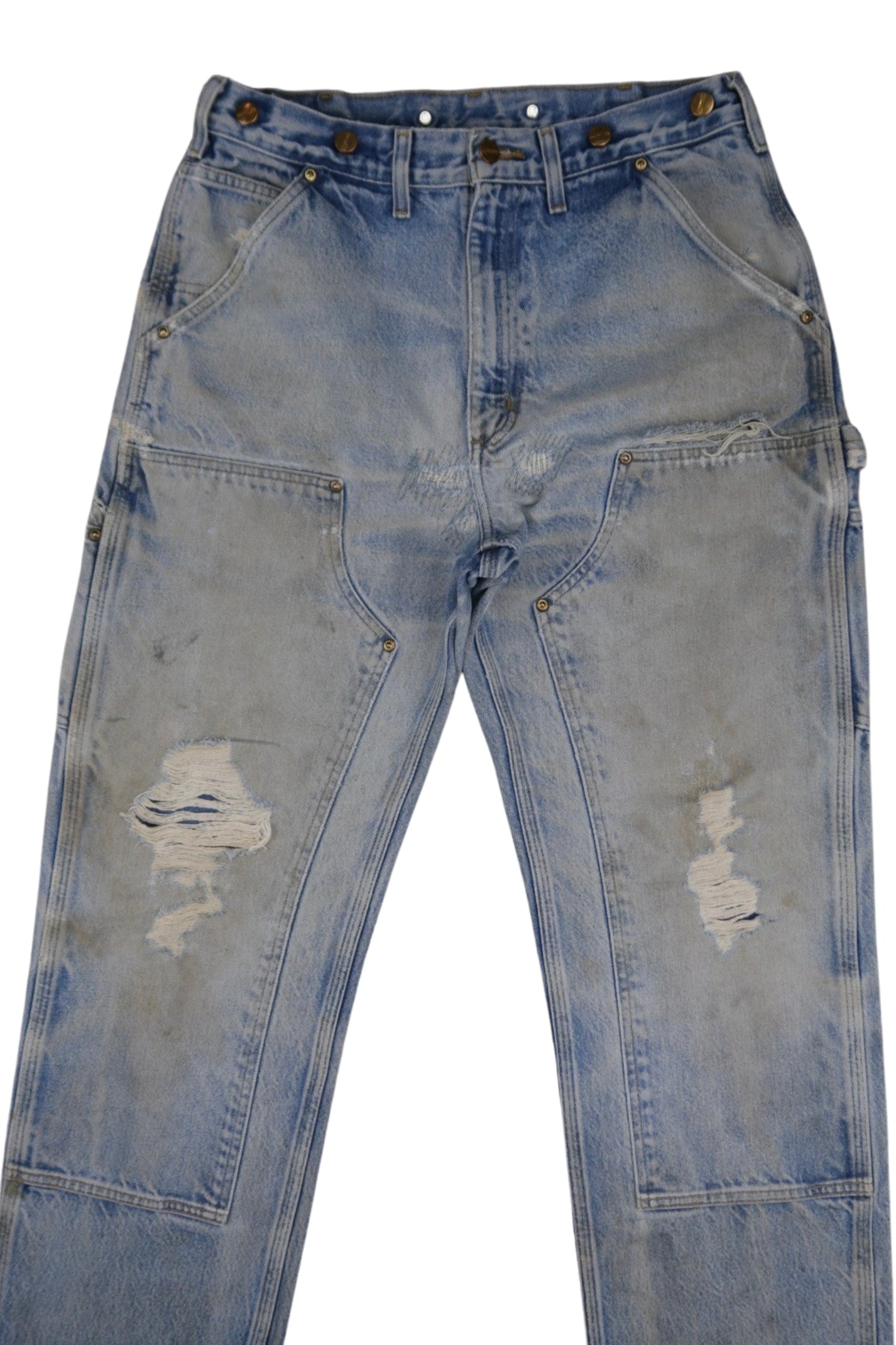 Vintage Carhartt Jeans