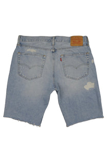 Vintage Levi’s Shorts • 36 mens / 34 wmns
