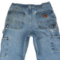 Vintage Carhartt Jeans • 31 mens / 29 wmns