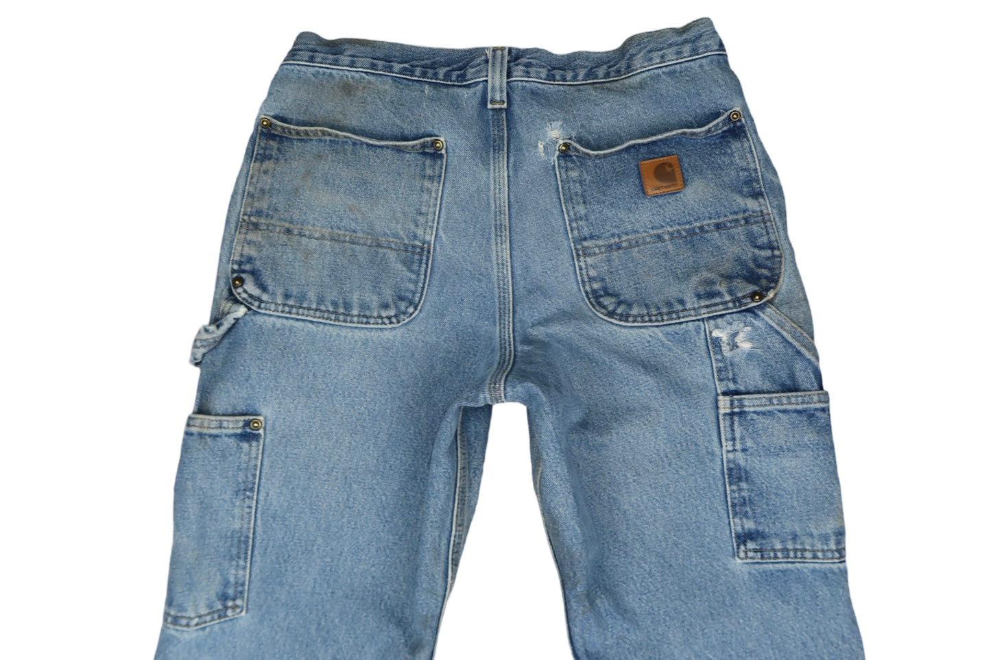 Vintage Carhartt Jeans • 31 mens / 29 wmns