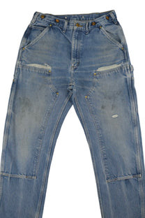 Vintage Carhartt Jeans • 32 mens / 30 wmns