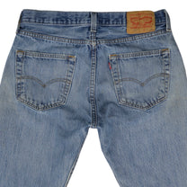 Vintage Levi’s • 31 mens / 29 wmns