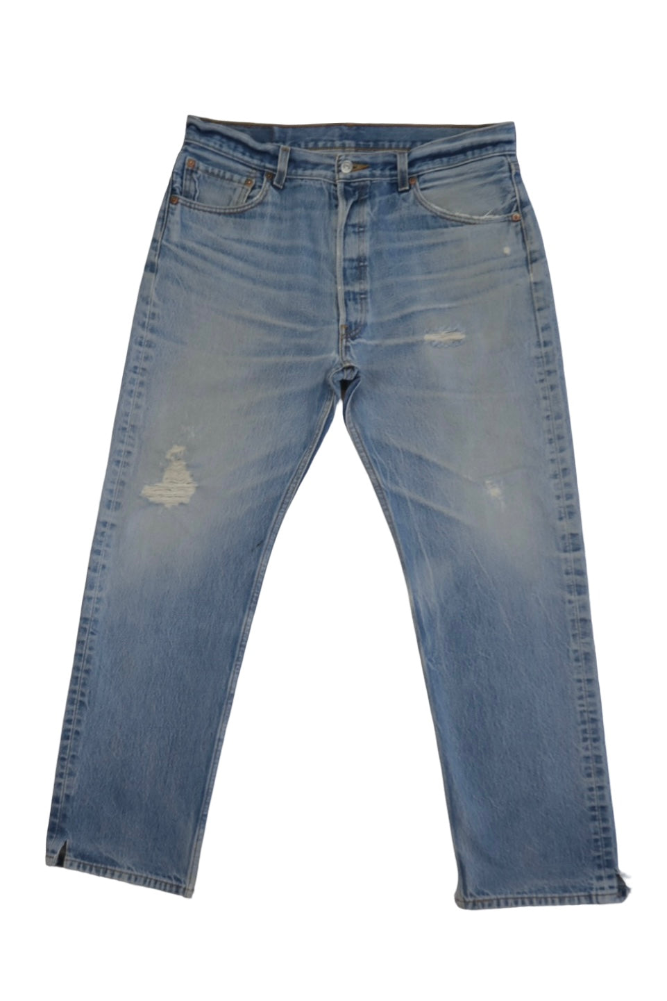 Vintage Levi’s • 34 mens / 32 wmns