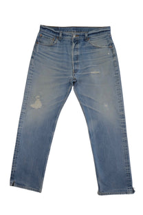 Vintage Levi’s • 34 mens / 32 wmns