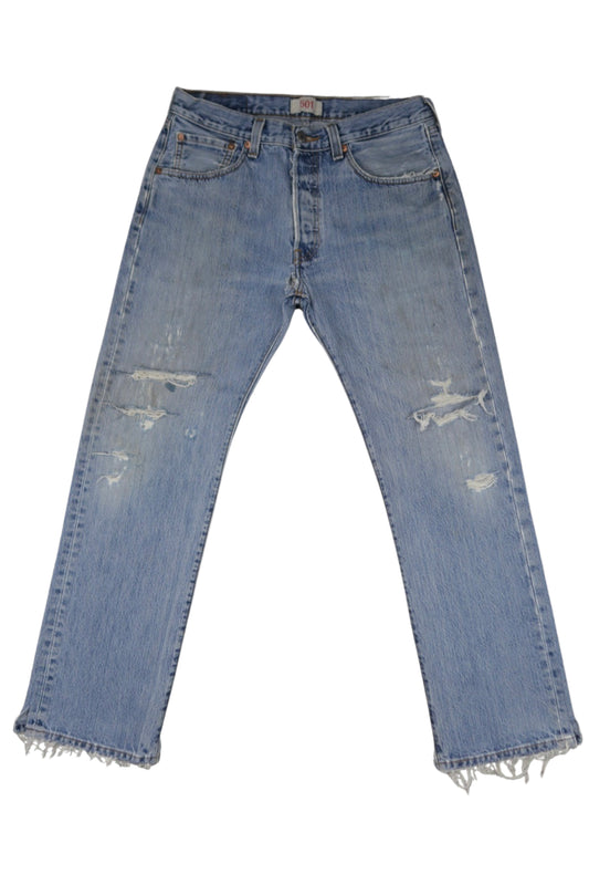 Vintage Levi’s