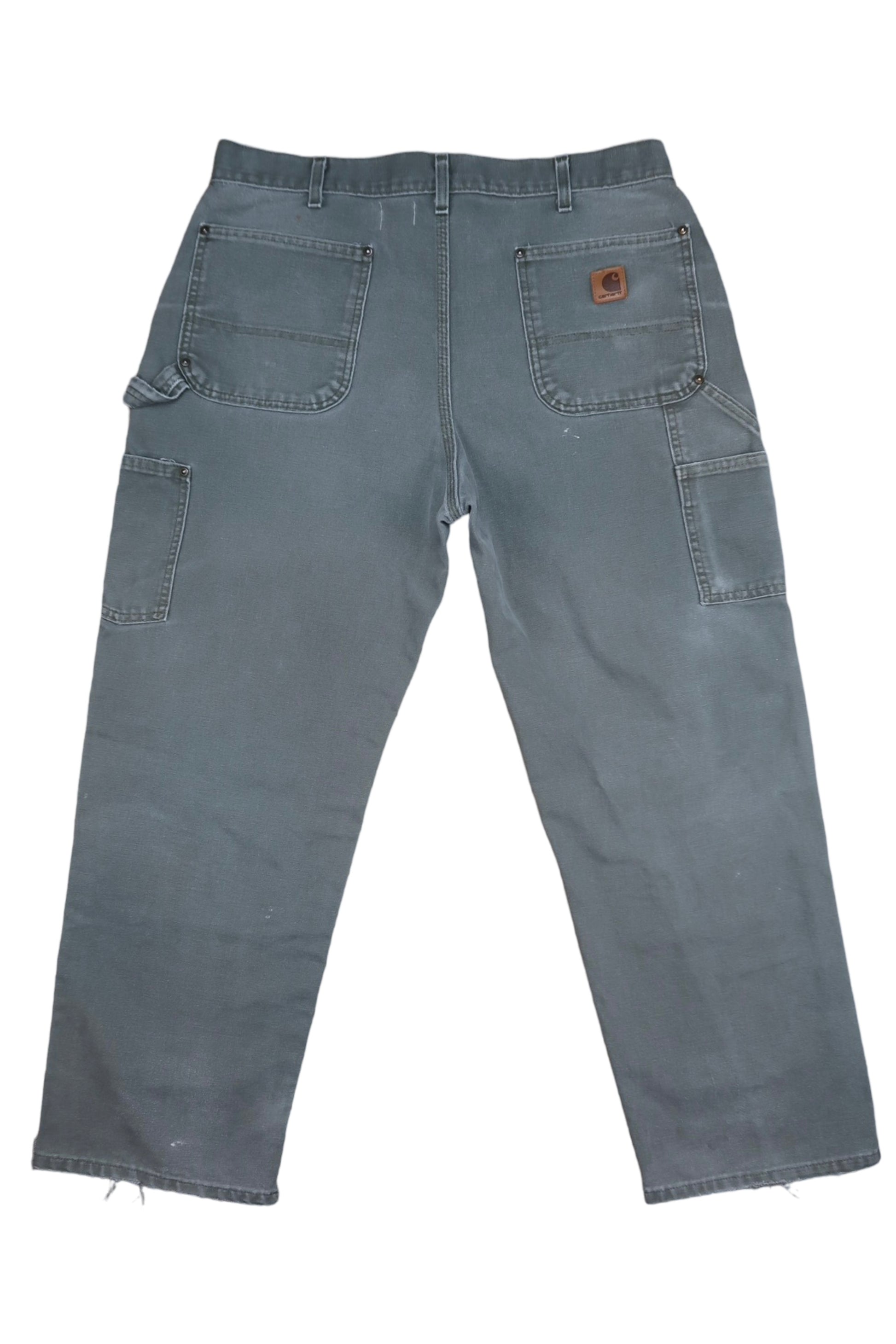 Vintage Carhartt Jeans • 36 mens / 34 wmns