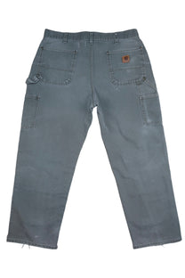 Vintage Carhartt Jeans • 36 mens / 34 wmns