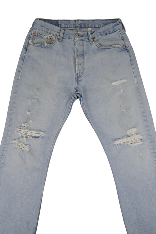 Vintage Levi’s • 29 mens / 27 wmns