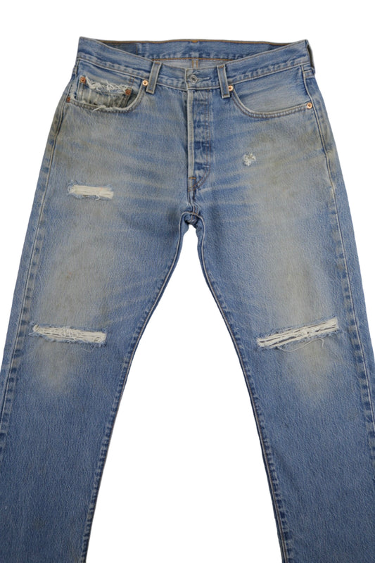 Vintage Levi’s • 32 mens / 30 wmns