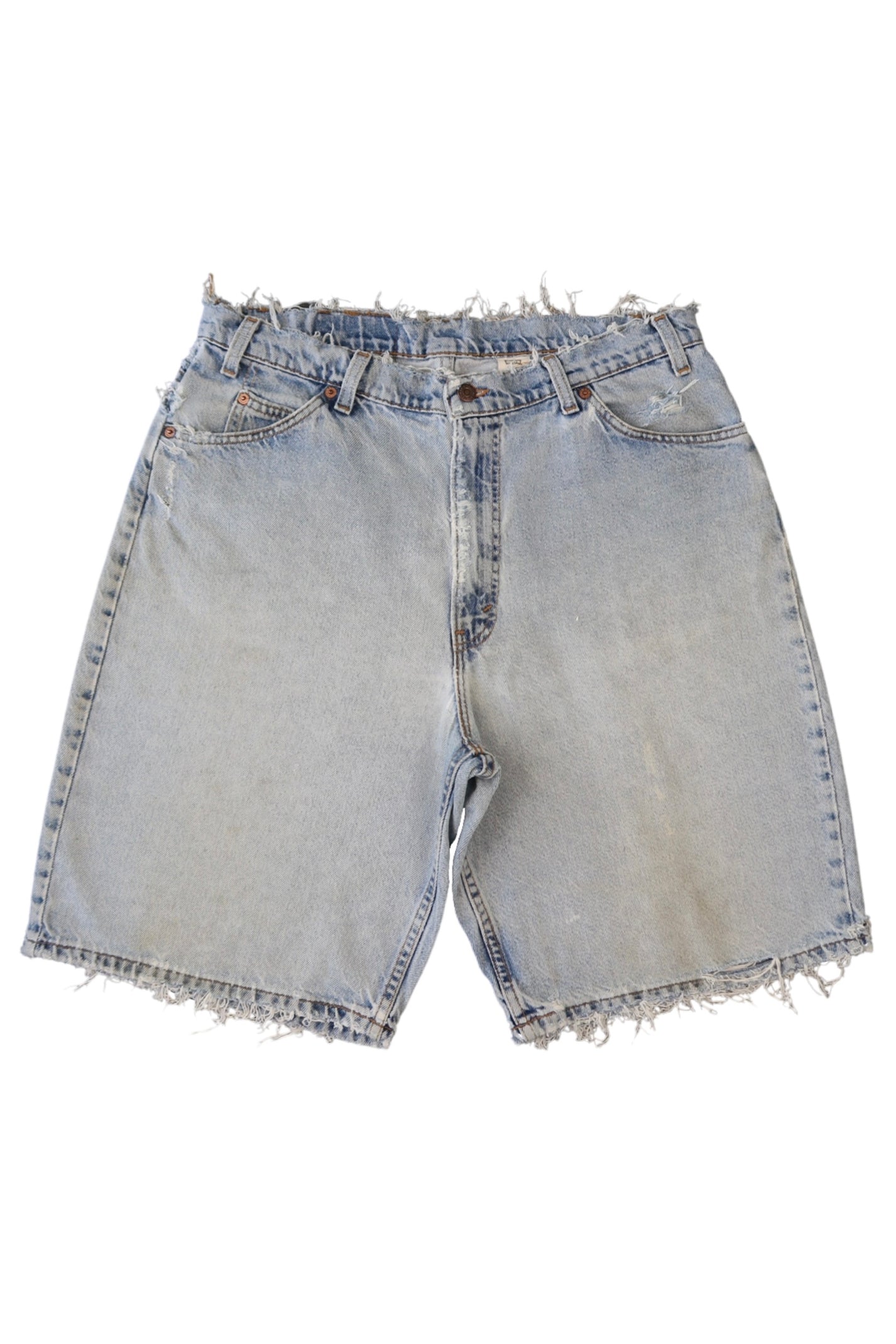 Vintage Levi’s Shorts