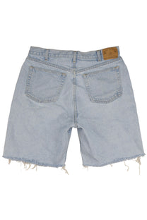 Vintage Shorts • 34 mens / 32 wmns