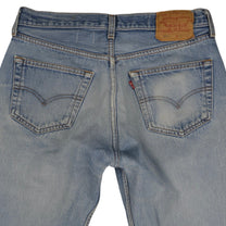 Vintage Levi’s • 31 mens / 29 wmns