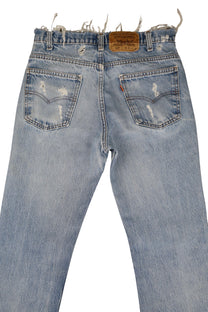 Vintage Levi’s