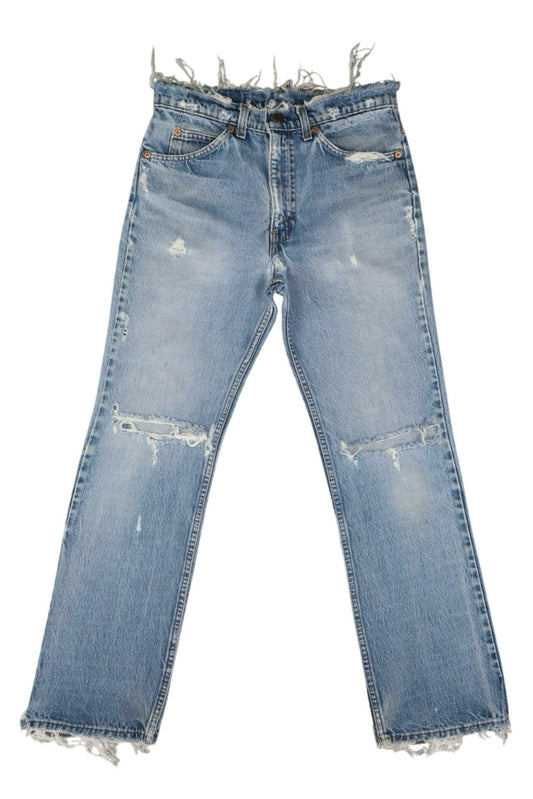 Vintage Levi’s
