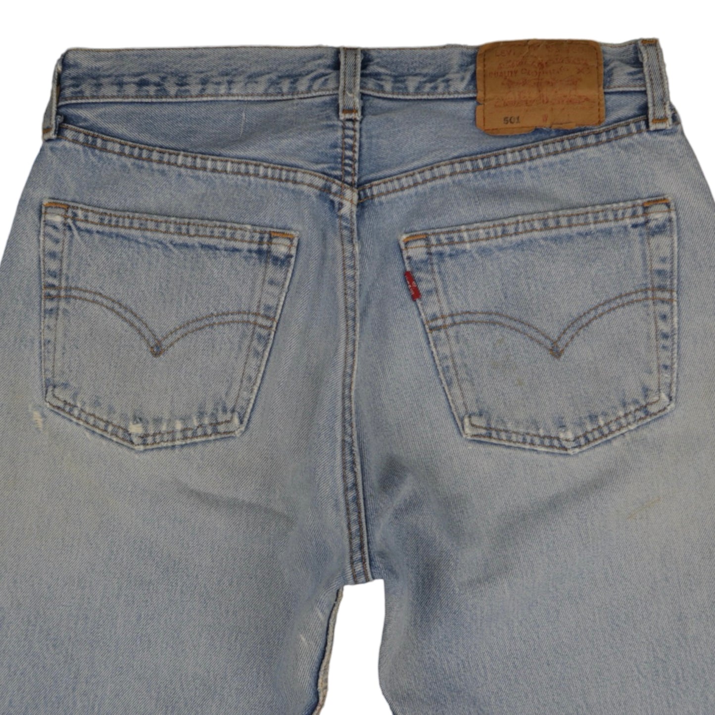 Vintage Levi’s • 30 mens / 28 wmns