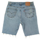 Vintage Levi’s Shorts • 36 mens / 34 wmns