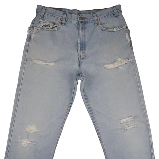 Vintage Levi’s