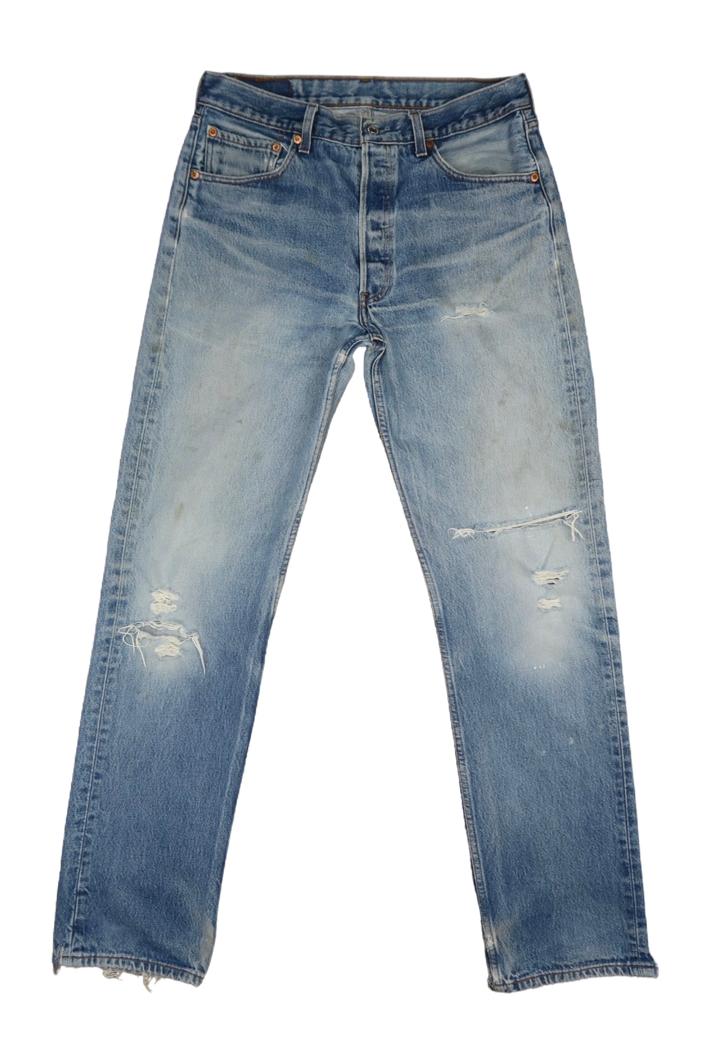 Vintage Levi’s • 30 mens / 28 wmns