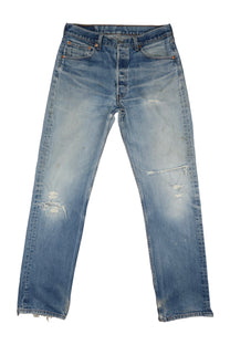 Vintage Levi’s • 30 mens / 28 wmns