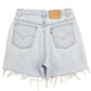 Vintage Levi’s Shorts • 27 wmns